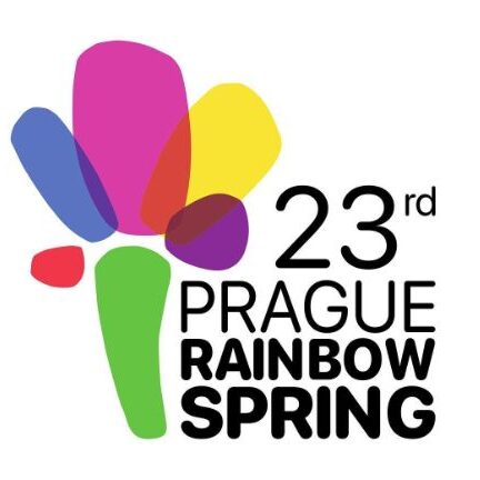 Prague Rainbow Spring