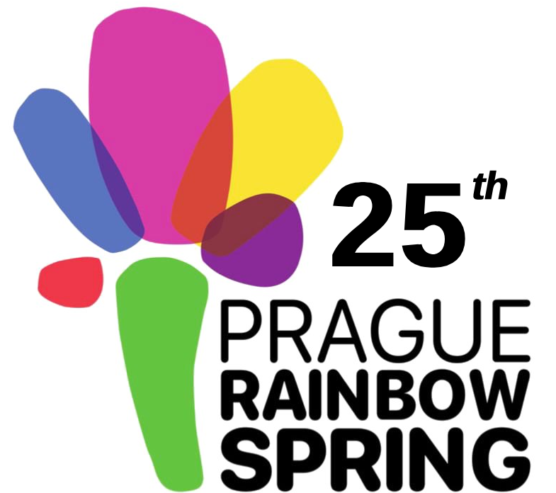 Prague Rainbow Spring